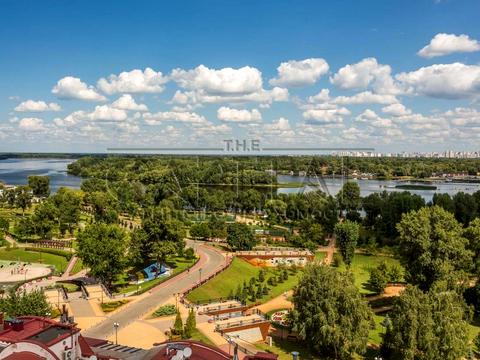 квартира по адресу Владимира Ивасюка просп. (Героїв Сталінграду), 6-А