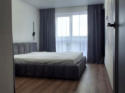 квартира за адресою Залізнична вул., 9Б