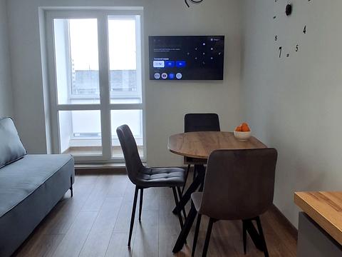 квартира за адресою Залізнична вул., 9Б