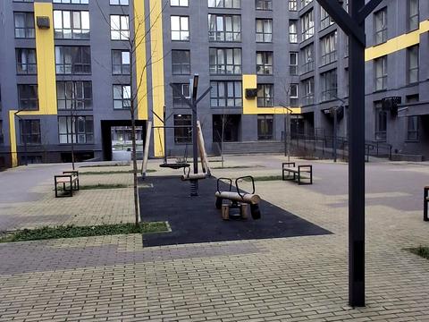 квартира за адресою Залізнична вул., 9Б