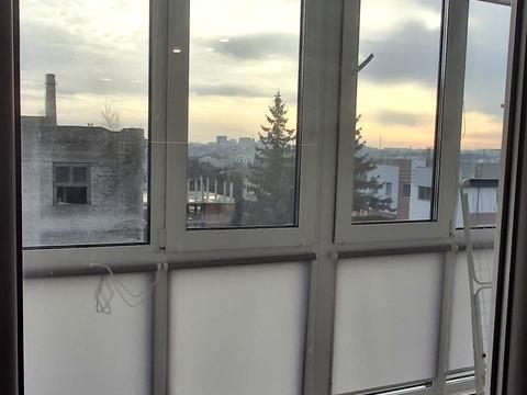 квартира за адресою Залізнична вул., 9Б