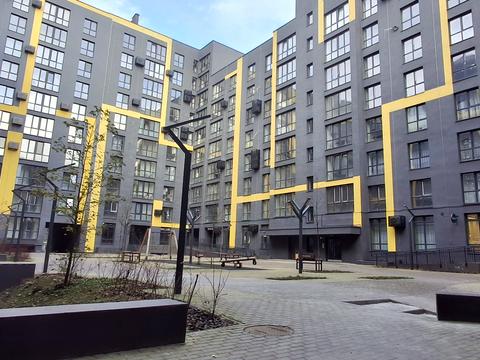 квартира за адресою Залізнична вул., 9Б