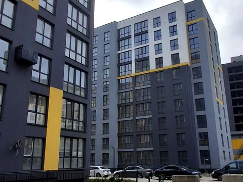 квартира за адресою Залізнична вул., 9Б