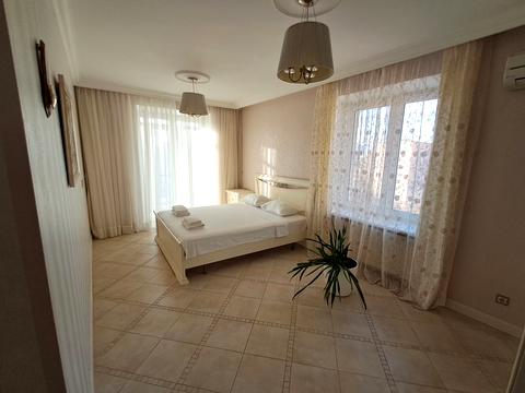 квартира по адресу Шампанский пер., 3а