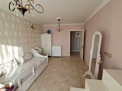 квартира по адресу Шампанский пер., 3а