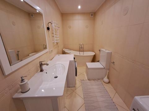 квартира по адресу Шампанский пер., 3а