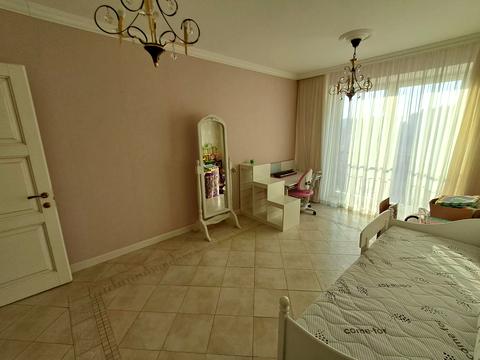 квартира по адресу Шампанский пер., 3а