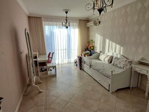 квартира по адресу Шампанский пер., 3а