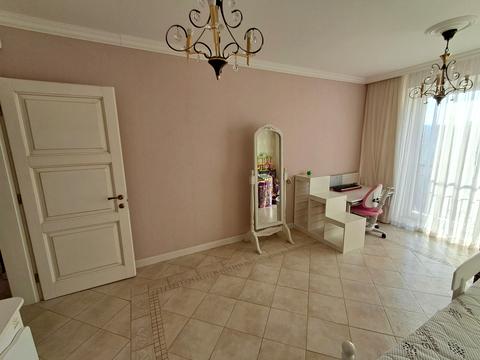 квартира по адресу Шампанский пер., 3а