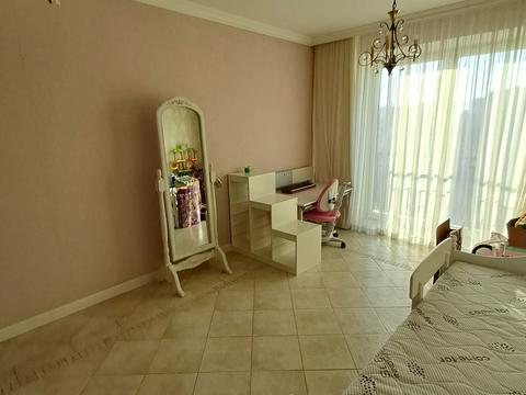 квартира по адресу Шампанский пер., 3а