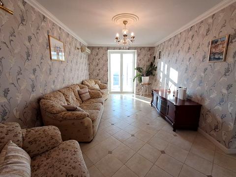 квартира по адресу Шампанский пер., 3а