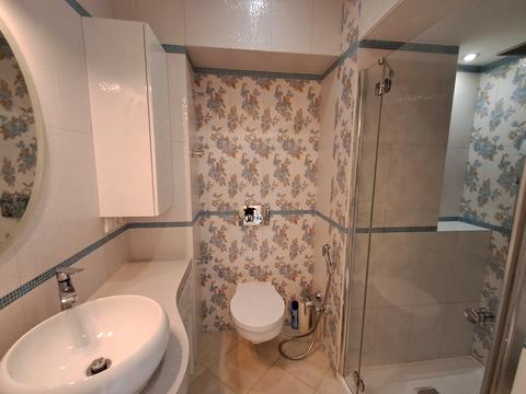 квартира по адресу Шампанский пер., 3а