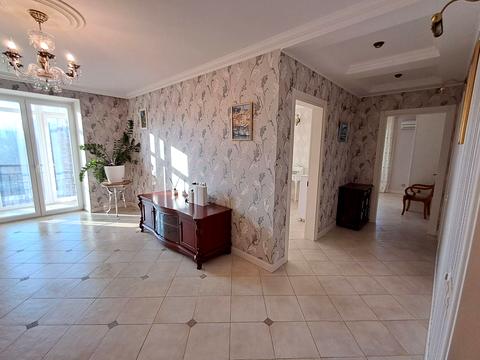 квартира по адресу Шампанский пер., 3а