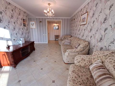 квартира по адресу Шампанский пер., 3а