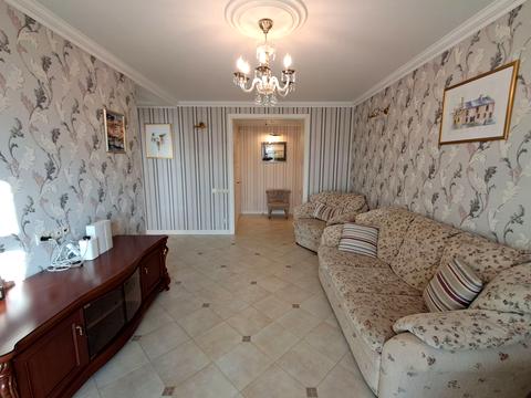 квартира по адресу Шампанский пер., 3а