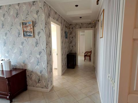 квартира по адресу Шампанский пер., 3а