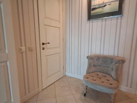 квартира по адресу Шампанский пер., 3а