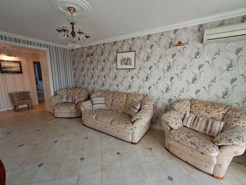 квартира по адресу Шампанский пер., 3а