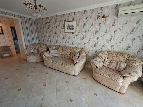 квартира по адресу Шампанский пер., 3а