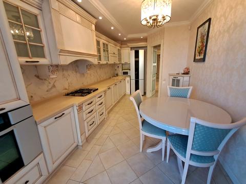 квартира по адресу Шампанский пер., 3а