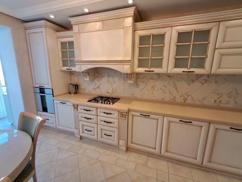 квартира по адресу Шампанский пер., 3а