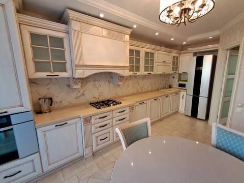 квартира по адресу Шампанский пер., 3а