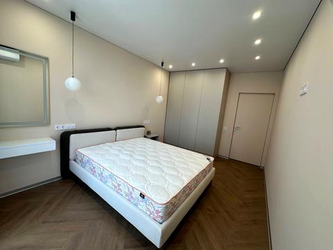 квартира по адресу Киев, Днепровская набережная ул., 15-Ж