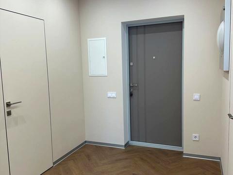 квартира по адресу Киев, Днепровская набережная ул., 15-Ж