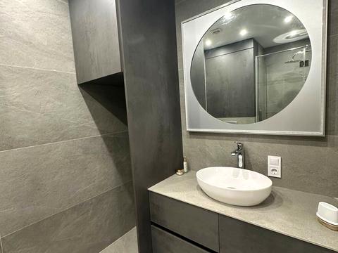 квартира по адресу Киев, Днепровская набережная ул., 15-Ж