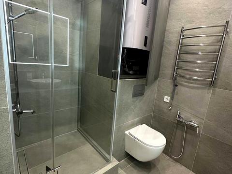 квартира по адресу Киев, Днепровская набережная ул., 15-Ж