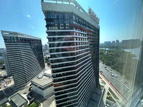 квартира по адресу Киев, Днепровская набережная ул., 15-Ж