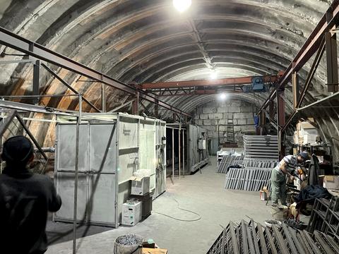 коммерческая по адресу Бориспольская ул., 19