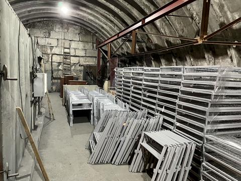 коммерческая по адресу Бориспольская ул., 19