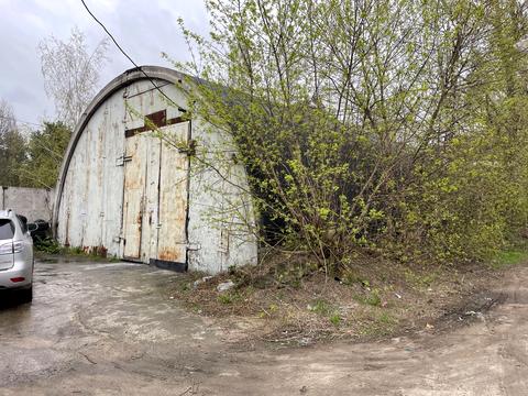 коммерческая по адресу Бориспольская ул., 19