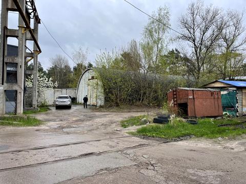 коммерческая по адресу Бориспольская ул., 19