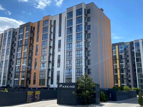 квартира по адресу Запорожское шоссе, 32-М