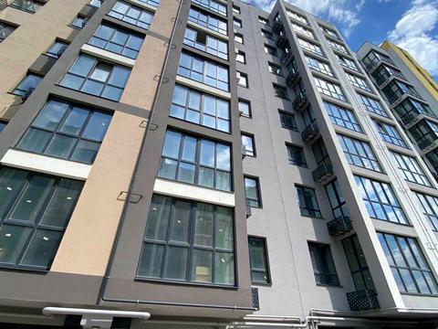 квартира по адресу Запорожское шоссе, 32-М