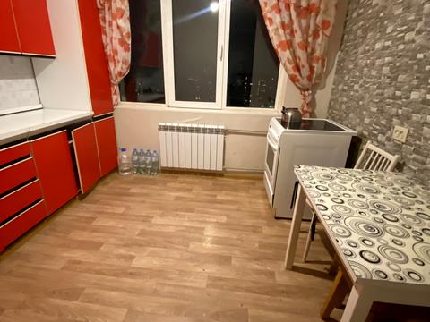 квартира по адресу Натальи Ужвий ул., 4-В