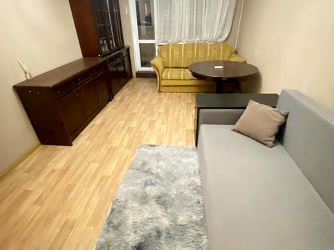 квартира по адресу Натальи Ужвий ул., 4-В