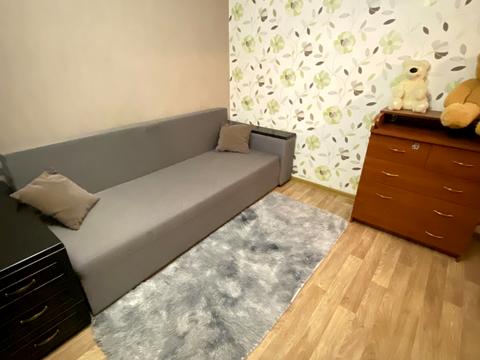 квартира по адресу Натальи Ужвий ул., 4-В