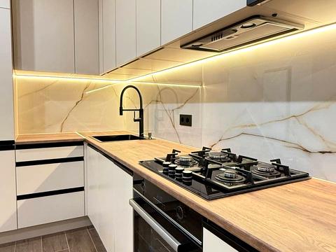 квартира по адресу Запорожское шоссе, 32-М