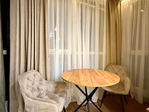 квартира по адресу Запорожское шоссе, 32-М