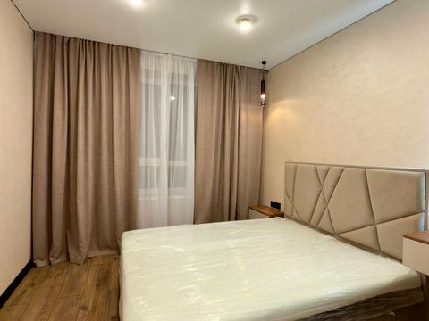 квартира по адресу Запорожское шоссе, 32-М