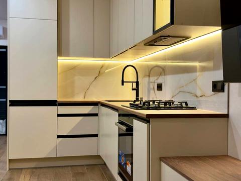 квартира по адресу Запорожское шоссе, 32-М