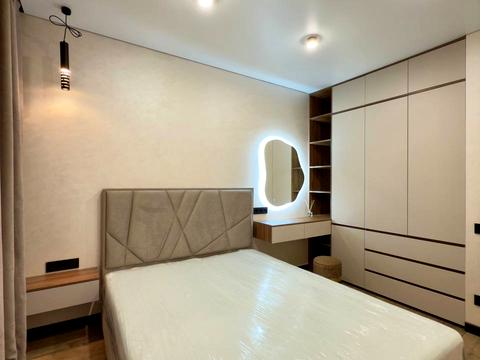 квартира по адресу Запорожское шоссе, 32-М