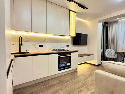 квартира по адресу Запорожское шоссе, 32-М