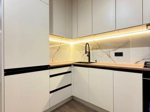 квартира по адресу Запорожское шоссе, 32-М