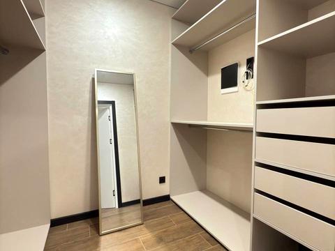 квартира по адресу Запорожское шоссе, 32-М