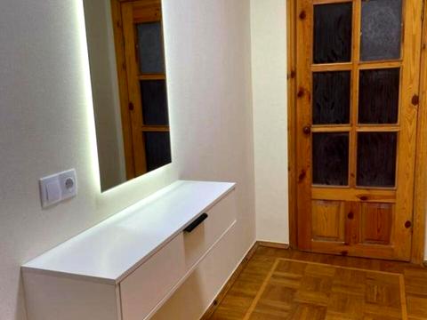 квартира по адресу Шолом-Алейхема ул., 6