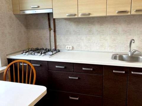 квартира по адресу Шолом-Алейхема ул., 6